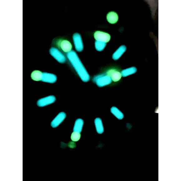 Tag Heuer Women's Watch WBD1311 Aquaracer Swiss Quartz Mother of Pearl Dial 32mm - Picture 9 of 14